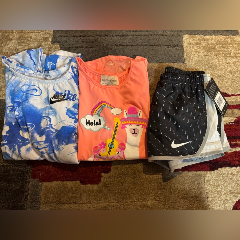 NWT girls 6x lot